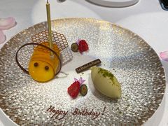 -Le Bistrot de Racine