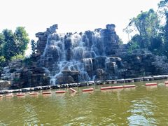 -枫香湖儿童公园