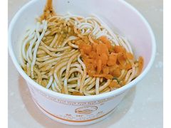 -楚街一品热干面(光谷天地店)