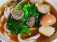 牛丸四宝濑粉-老西关濑粉(文明路店)