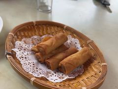 -香芙茗茶楼(梅家坞总店)