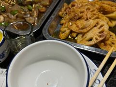-磨西小解(炉城南路分店)
