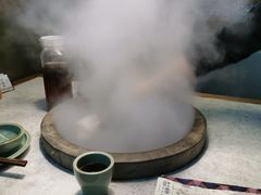 -鲜潭蒸汽石锅鱼(五道口购物中心店)