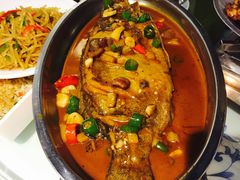 -小菜园新徽菜(江阴万达店)