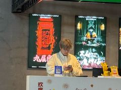 -棂笼·深度沉浸密室(武汉旗舰店)