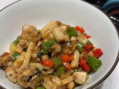 -筱爷叔·上海传统手工菜(玉树路店)