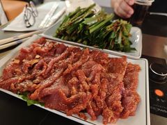 -禾禾烤肉