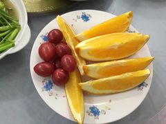 -天乐农家鱼头王(天目湖店)