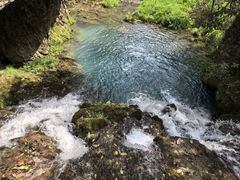 -尧治河旅游度假区