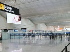 -广州白云国际机场-T2航站楼