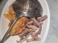 -尚尚仙·酸汤猪手·猪肚鸡火锅(华联万柳购物中心店)