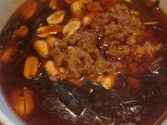 -吉品合酥脆烤饼(太平洋森活天地店)