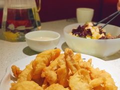 -船歌·鱼水饺青岛菜(金狮广场店)