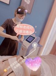 点击看大图 -Lily纤美·科技减脂中心