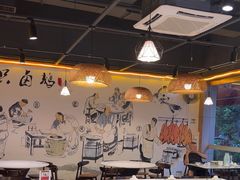 -壹只卤鹅·潮汕菜(莲塘店)