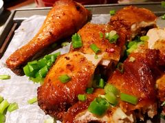 -绿茶餐厅(昌平悦荟店)