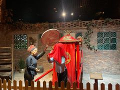 -中国闽台缘博物馆