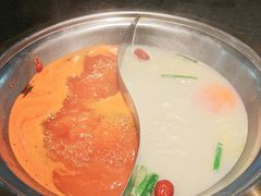 -熊喵来了火锅·牧场好肉(邯郸邯山万达店)