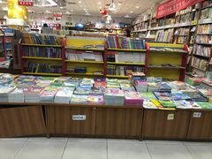 -方庄书店(通润商务会馆店)