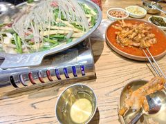 -京玉菲饭店(李村店)