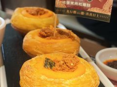 -禄运茶居·手工点心(体育西店)