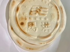-马洪小炒泡馍馆(钟楼回民街店)