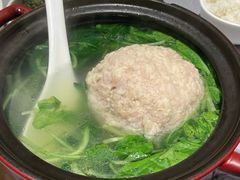 -狮王府淮扬菜(新街口友谊店)