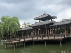 -青州古城
