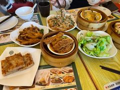 -添好运点心专门店(百老汇店)