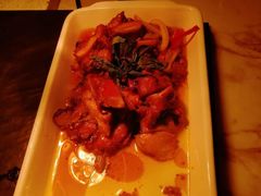 -西安高新希尔顿酒店·咖啡露台西餐厅