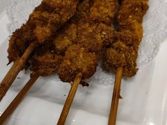 -功德林素菜饭庄(前门店)