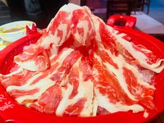 -傣妹火锅(南京东路一店)