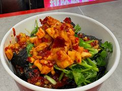 -黑色经典臭豆腐·湖南特产(坡子街店)