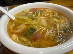 -双冰面馆(茶南店)