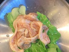 -俊熙家点餐式自助烤肉店(1227广场店)