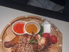 -田婆婆的菜(友谊阳光城店)