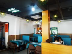 -40号厦门海鲜大排档(中山路店)