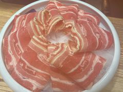 西部优质肥牛-宽窄巷子鲜牛火锅(北京首店)