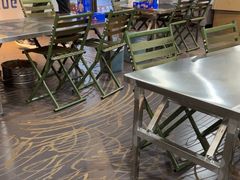 -北门胜利牛肉串·铁签酱爆烤肉