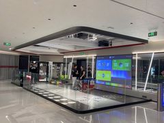 -星动力游泳健身(博地影秀城店)