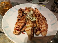 -晓粤·惹味粤菜(凯德乐峰广场店)