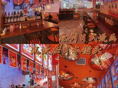 -饭町二郎日式综合茶餐(中安广场店)