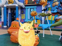 -大连海昌发现王国主题公园