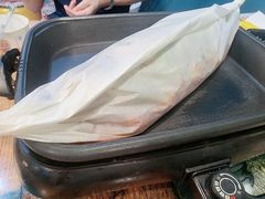 -阿杰烧烤·西安传统烤肉店(天朗御湖店)