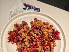 -攸州小镇家湘菜(小米科技园店)