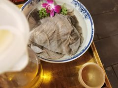 -蜀大侠火锅(总府路店)