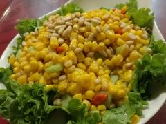松仁玉米-闻香阁·清真(光荣道店)
