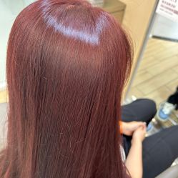 -首脑美发沙龙