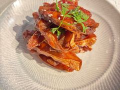 -上海和平饭店龙凤厅 Dragon Phoenix