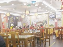 -美味居(古城店)